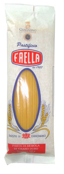 Pastificio FAELLA Spaghetti 500g